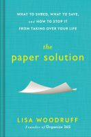 The_paper_solution